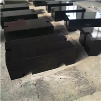 懷化1000公斤鑄鐵砝碼 M1級(jí)校磅法碼 1噸標(biāo)準(zhǔn)砝碼價(jià)格
